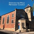 Cover: Stow-on-the-Wold Methodist Church - Words By Design