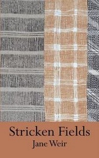 Enlarge image Cover: Stricken Fields - Templar Poetry