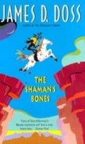 Cover: The Shaman's Bones - HarperCollins