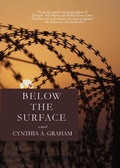 Cover: Below the Surface - Amphorae Publishing Group LLC