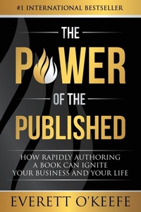Enlarge image Cover: The Power of the Published - Career Concepts Inc