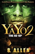 Cover: Yayo 2 - Lock Down Publications