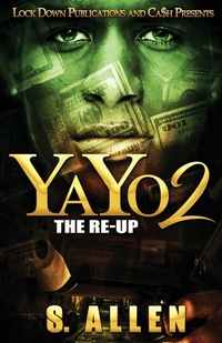 Enlarge image Cover: Yayo 2 - Lock Down Publications