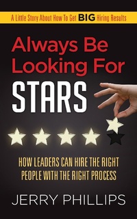 Enlarge image Cover: Always Be Looking For Stars - Indie Books International