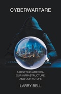 Cover: Cyberwarfare - Stairway Press