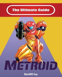 Enlarge image Cover: NES Classic - Emeka John Ossai