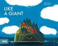 Cover: Like a Giant - Tate Publishing