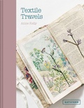Cover: Textile Travels - Batsford