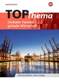 Cover: Topographische Arbeitshefte - Westermann Schulbuchverlag