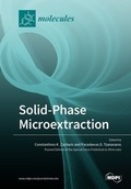 Bild: Solid-Phase Microextraction - MDPI