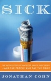 Enlarge image Cover: Sick - HarperCollins
