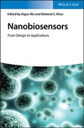 Cover: Nanobiosensors - Wiley-VCH