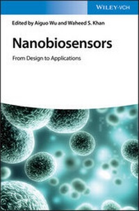 Abbildung von: Nanobiosensors - Wiley-VCH