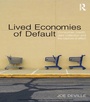 Cover: Lived Economies of Default - Routledge