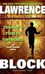 Cover: Tanner's Twelve Swingers - HarperCollins