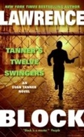 Cover: Tanner's Twelve Swingers - HarperCollins