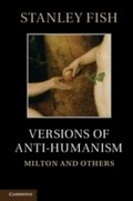 Cover: Versions of Antihumanism - Cambridge University Press