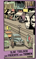 Cover: Die Fr&uuml;chte der Tr&auml;nen - Edition Atelier