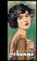 Cover: Johanna - Edition Atelier