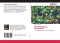 Cover: Michelangelo Antonioni - Editorial Acad&eacute;mica Espa&ntilde;ola