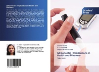 Enlarge image Cover: Adiponectin - Scholars' Press