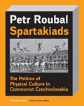 Cover: Spartakiads - Karolinum Press