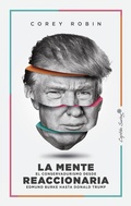 Cover: La mente reaccionaria - CAPIT&Aacute;N SWING LIBROS