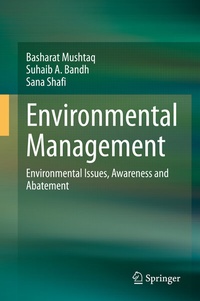 Abbildung von: Environmental Management - Springer