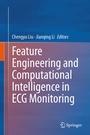Cover: Feature Engineering and Computational Intelligence in ECG Monitoring - Springer
