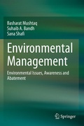 Bild: Environmental Management - Springer