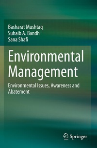 Bild: Environmental Management - Springer