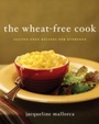 Cover: Wheat-Free Cook - HarperCollins