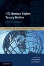 Cover: UN Human Rights Treaty Bodies - Cambridge University Press