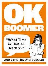 Abbildung von: OK Boomer - HarperCollins