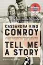 Cover: Tell Me a Story: My Life with Pat Conroy - HarperCollins