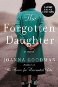 Cover: The Forgotten Daughter - Collins