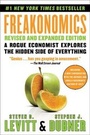 Cover: Freakonomics - Collins