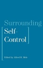 Cover: Surrounding Self-Control - Oxford University Press Inc