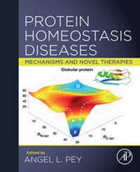 Abbildung von: Protein Homeostasis Diseases - Academic Press