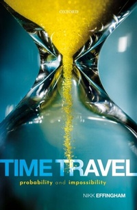 Abbildung von: Time Travel - OUP eBook