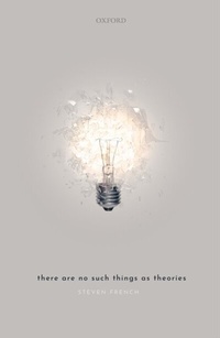 Abbildung von: There Are No Such Things As Theories - OUP eBook
