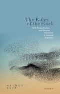 Cover: The Rules of the Flock - OUP eBook