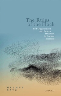 Enlarge image Cover: The Rules of the Flock - OUP eBook