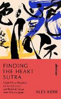 Enlarge image Cover: Finding the Heart Sutra - Allen Lane