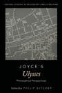 Cover: Joyce's Ulysses - Oxford University Press Inc