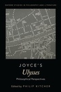Cover: Joyce's Ulysses - Oxford University Press Inc