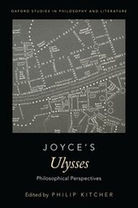 Enlarge image Cover: Joyce's Ulysses - Oxford University Press Inc