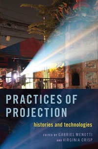 Enlarge image Cover: Practices of Projection - OUP eBook