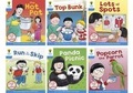 Cover: Oxford Reading Tree Biff, Chip and Kipper Stories Decode and Develop - Oxford University Press