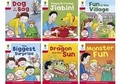 Cover: Oxford Reading Tree Biff, Chip and Kipper Stories Decode and Develop - Oxford University Press